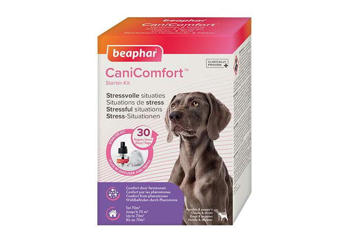 Beaphar CaniComfort raspršivač za smirivanje pasa