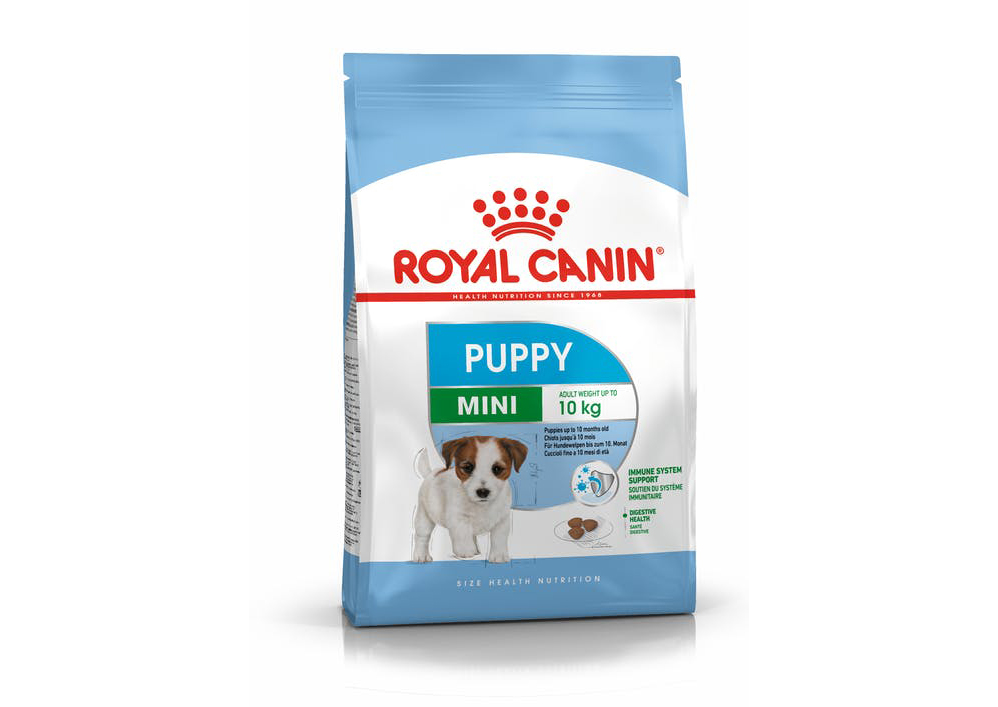 Royal Canin MINI Puppy