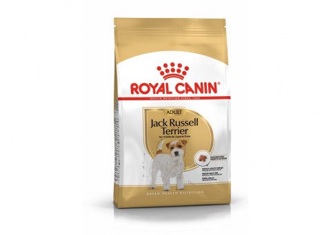 Royal Canin Jack Russel