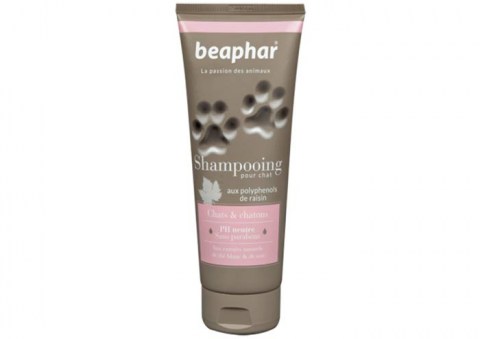 Beaphar Premium šampon za mačke