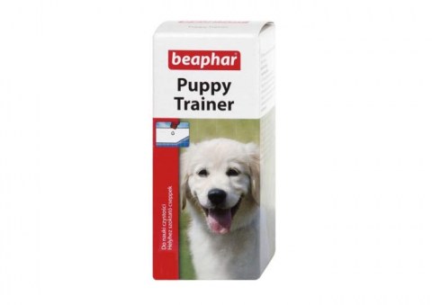Beaphar preparat za učenje štenaca higijenskim navikama
