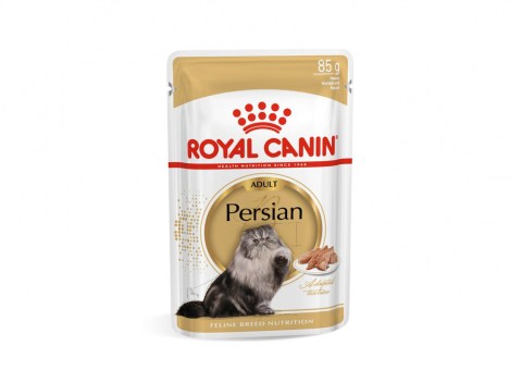 Royal Canin Persian WET vlažna hrana za odrasle persijske mačke