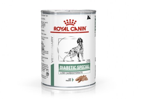 Royal Canin Diabetic Dog Wet hrana za pse sa dijabetesom