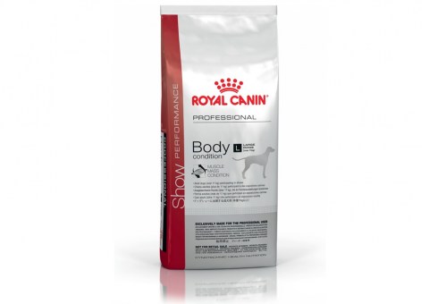 Royal Canin Show Body Condition Large dog