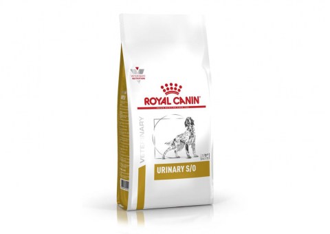 Royal Canin Urinary Dog