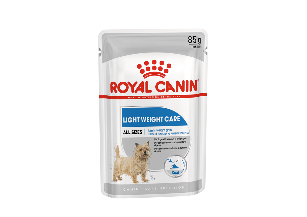 Royal Canin Light Weight Care dog